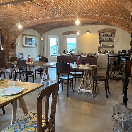 Antica Cascina Pilo Villa Monchiero Ngoại thất bức ảnh