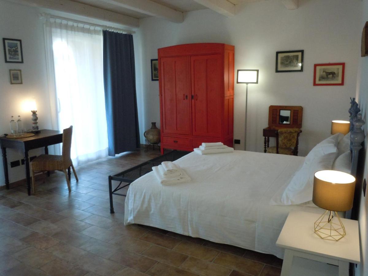 Antica Cascina Pilo Villa Monchiero Ngoại thất bức ảnh