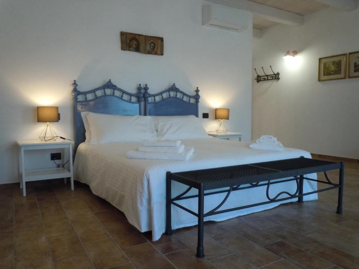 Antica Cascina Pilo Villa Monchiero Ngoại thất bức ảnh