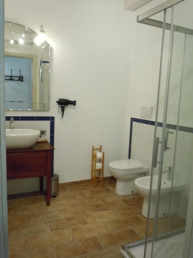 Antica Cascina Pilo Villa Monchiero Ngoại thất bức ảnh