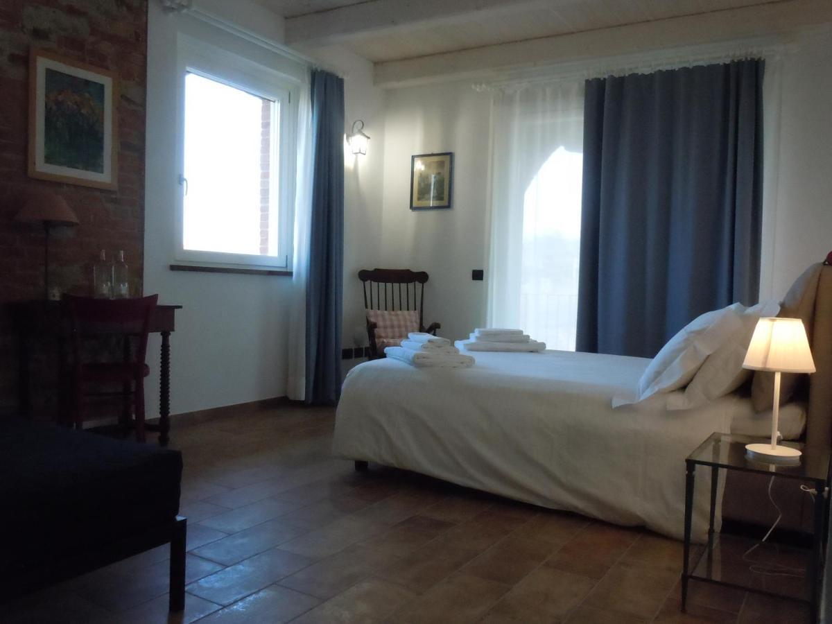 Antica Cascina Pilo Villa Monchiero Ngoại thất bức ảnh