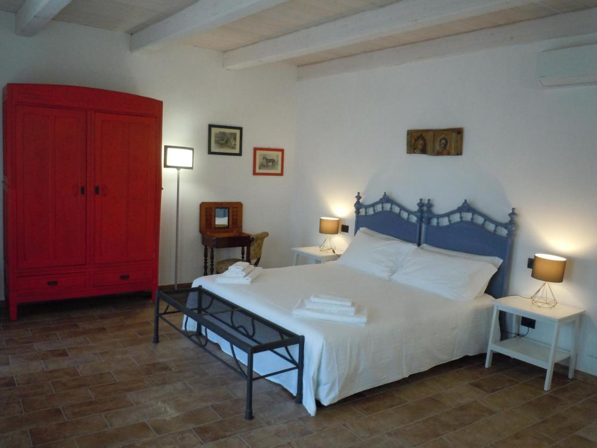 Antica Cascina Pilo Villa Monchiero Ngoại thất bức ảnh