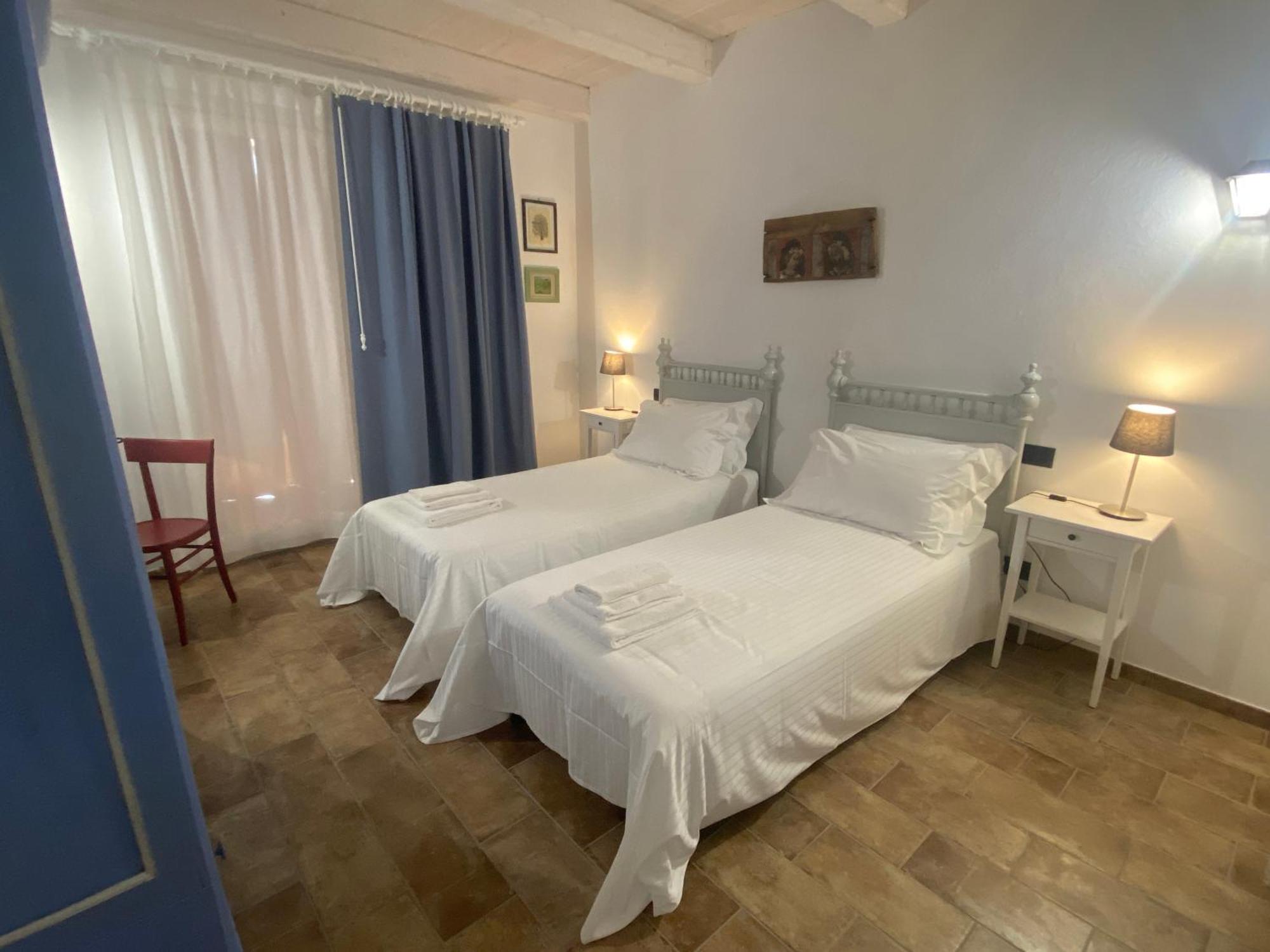 Antica Cascina Pilo Villa Monchiero Ngoại thất bức ảnh